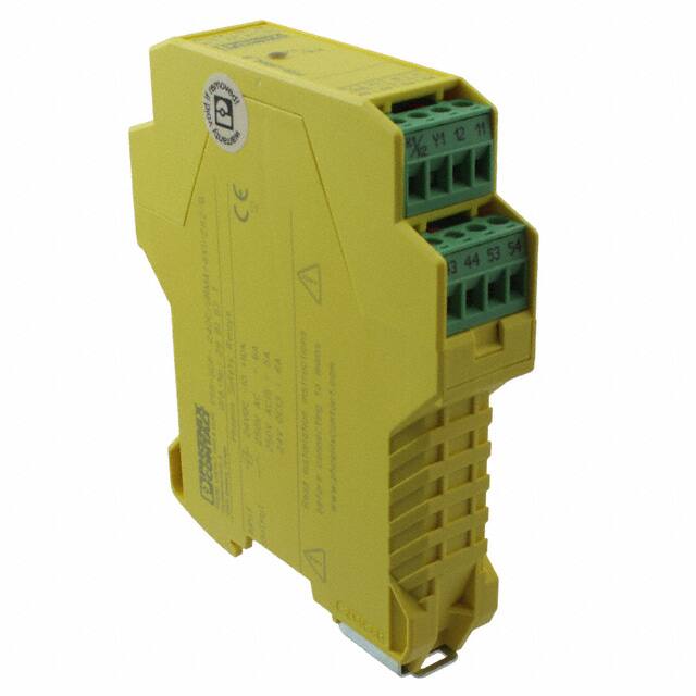 2981677 Phoenix Contact  Safety Relays